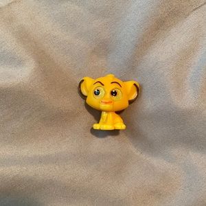Disney doorables Simba